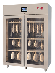 Klima Aging System | ZERNIKE | KAS1500PV seasoning cabinet