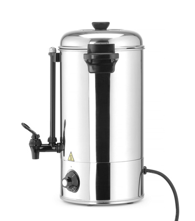 Warnik do wody - pojedyncze ścianki 10 l | HENDI 209882