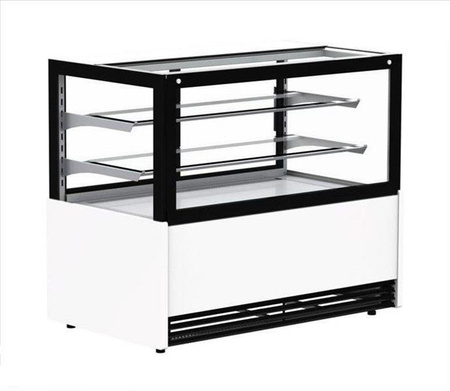Witryna cukiernicza ELLADA WCh-1/C5 WO 970