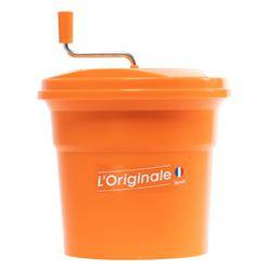 Lettuce centrifuge 5l TOM-GAST code: DY-E007