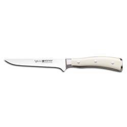 W-4616-0-14 Nóż do trybowania 14 cm - Classic Ikon Creme TOM-GAST kod: W-4616-0-14