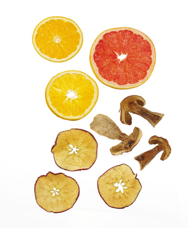 Suszarka do żywności Kitchen Line, 7 tac HENDI 229064