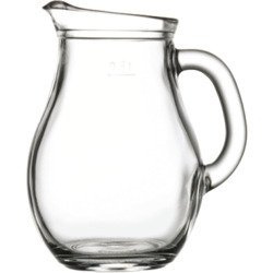 Jug, V 0.500 l 400177 STALGAST