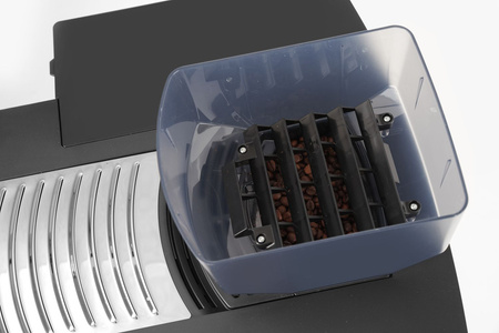 Ekspres do kawy automatyczny z ekranem dotykowym HENDI 208540