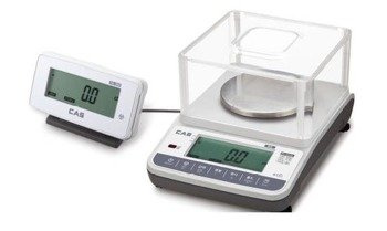 Waga specjalistyczna precyzyjna XE 6000 CD