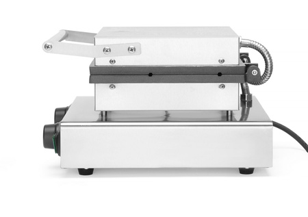 Gofrownica lolly na 8 gofrów HENDI 212165