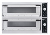 Piec do pizzy Trays 44 Glass, 2-poziomowy HENDI 227268