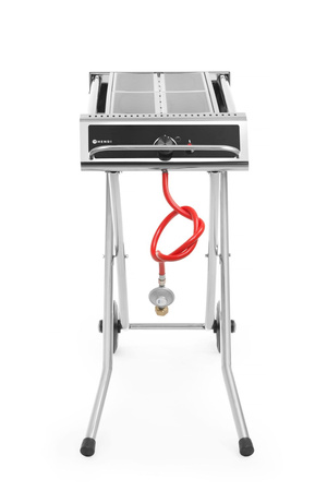 Grill gazowy XENON - PRO  | HENDI 148105