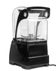 Cup blender | bartender blender | pulse mode | 1.5 l | silencing cover | RQ-S235