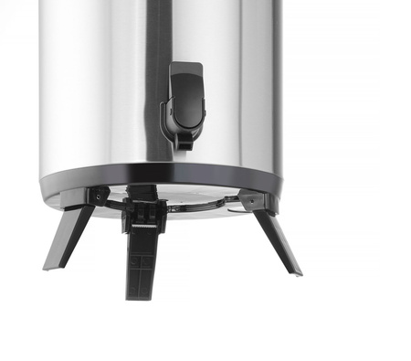 Termos Cateringowy 10L ⌀226x(H)360mm HENDI 425336