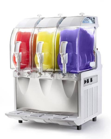 Granitor I-Pro 3 MECC