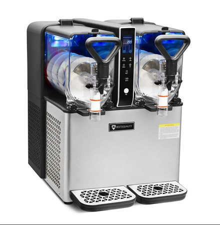 Granitor RL3.2 | 2x 3 l | do granity, shake'ów, napojów alkoholowych