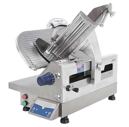 Ma-Ga półautomatyczna krajalnica do wędlin  S3-712 CE