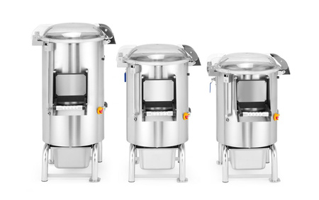 Obieraczka do ziemniaków Kitchen Line 5 kg | HENDI 229200