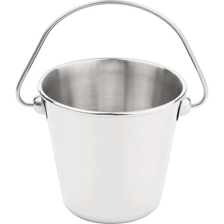 Mini bucket d 95 mm 546034 STALGAST