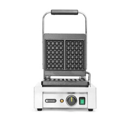 Waffeleisen - kleiner Rost HENDI 212103