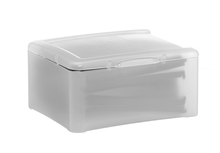 Zestaw 5 wymiennych tarcz tnących do mandoliny 222614, HENDI 229903