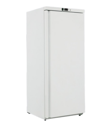 DRF 600 ﻿Szafa mroźnicza - 570 l, lakierowana