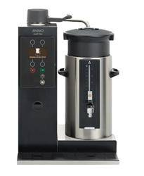 Animo ComBi-line overflow coffee maker | 645x500x895 mm | 9.18 kW | CB1x20R