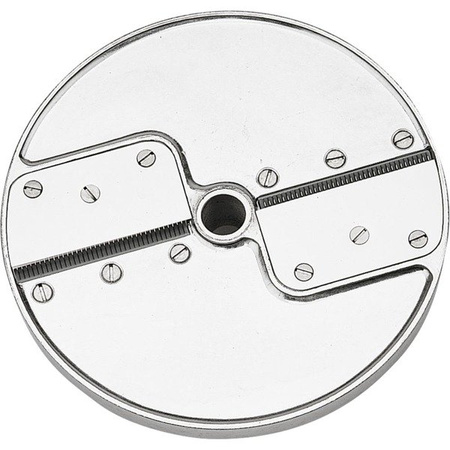 Stalgast Tarcza do CL 50/CL 52 - słupki 2,5x2,5 mm 714133