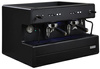 Cime 2-group pressure espresso machine | cob | black | 12 l | 740x540x500 mm | CO-05 A 2gr E61 black