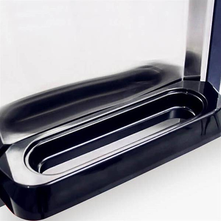 Maszyna do lodów włoskich RQBJ188S | 2x5,8l