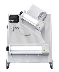 Wałkownica elektryczna do ciasta Touch and Go 400 HENDI 226605