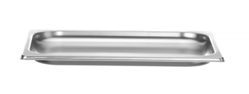 Pojemnik GN Profi Line, stal nierdzewna, 1/2-20mm HENDI 801451