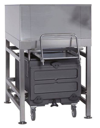 Zasobnik do lodu RC 200