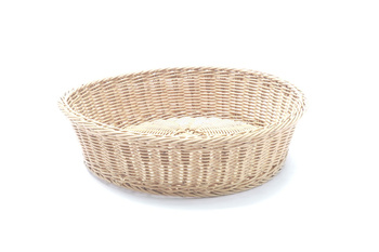 Kosz do pieczywa okrągły średnica 400 mm HENDI 426920