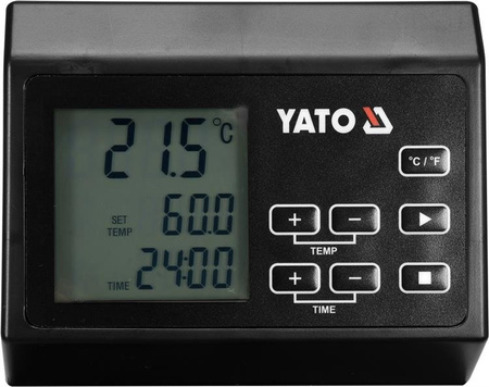 URZĄDZENIE DO GOTOWANIA SOUS-VIDE | YG-04730