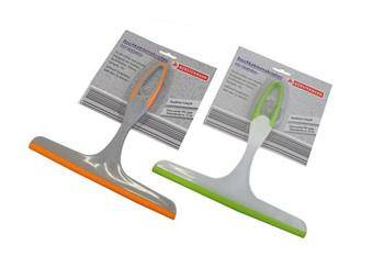 Ściągaczka do okien 25 cm z plastikowym haczykiem HENDI 50703467