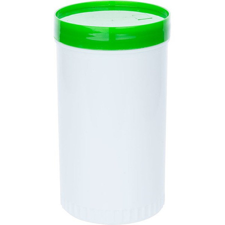 Bar dispenser 1 l green 473813 STALGAST