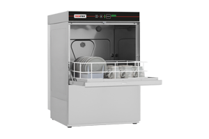 Glass dishwasher | Red Fox QQI 42