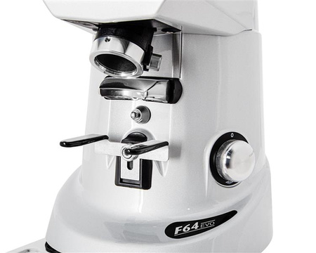 Automatische Kaffeemühle F64EVO