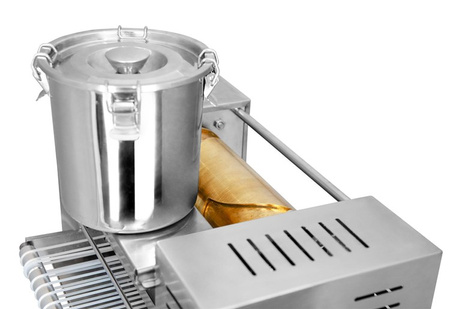 Naleśnikarka automatyczna RQMCC320 | 320 mm | 3l