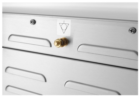 Piec do gotowania w niskich temperaturach HENDI 225479