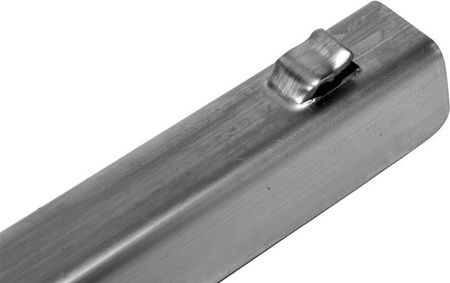 PROWADNICA LEWA DO PÓŁKI 333*430 | YG-05421