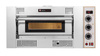 Single chamber gas pizza oven | 4x30 | GASR4 (RG4)