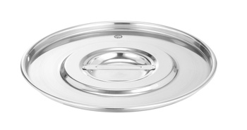 Pokrywa do wiadra ze stali nierdzewnej 15l HENDI 516737