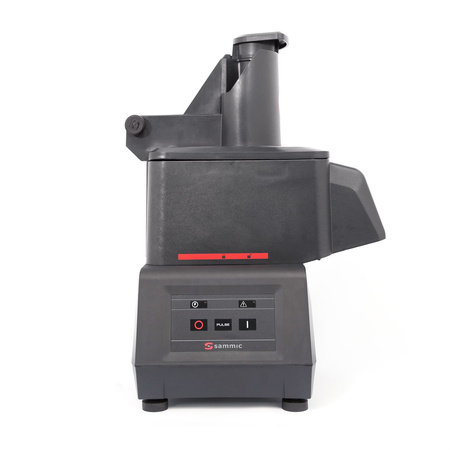 Szatkownica o stałej prędkości Compact Line CA-21  | HENDI 1050940