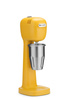 Shaker do koktajli mlecznych – Design by Bronwasser - żółty  | HENDI 221631