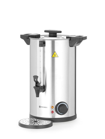 Warnik do wody o podwójnych ściankach 9L HENDI 211168