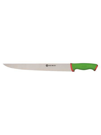 Fischmesser 350 mm, DUO HENDI 840696
