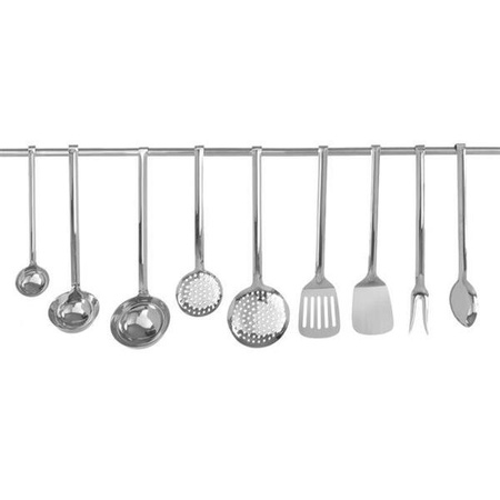Chochla Kitchen Line - średnica 100mm, długość 380mm HENDI 527306
