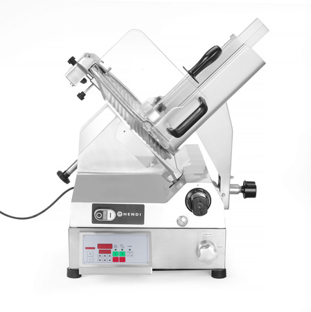 Krajalnica automatyczna 350, HENDI 210949