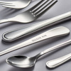 Pastry Fork, Restaurant, L 145 mm 351120 STALGAST