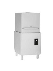 GRAND SERIES GE-H510 DD hooded dishwasher