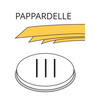 Matryca formująca do maszynki do makaronu PF80E i MPF8N PAPPARDELLE - 16 mm