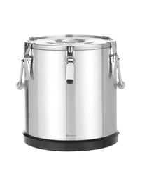 Termos stalowy Kitchen Line 25l HENDI 707531